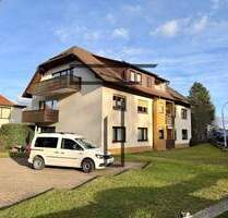 Vermietete 2. Eigentumswohnung in 37441 Bad Sachsa