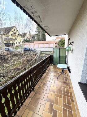 Bild 4 - Etagenwohnung mit 58,60 m&sup2; in Bad Sachsa zum Kaufen