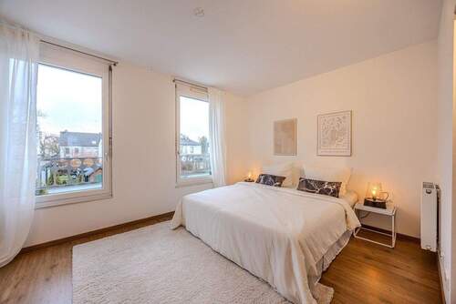 Schlafzimmer 1. OG - 