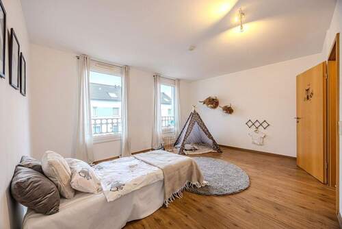 Kinderzimmer 1. OG - 