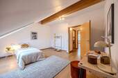 Kinderzimmer Dachgeschoss - 