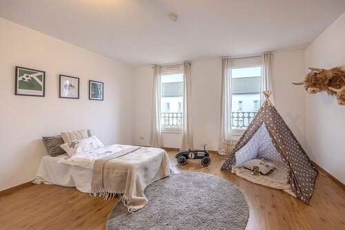 Kinderzimmer 1. OG - 