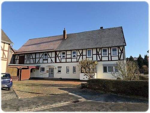 Bild1 - Historischer Charme mit viel Platz und Potenzial - ideal für Familien und kreative Köpfe!