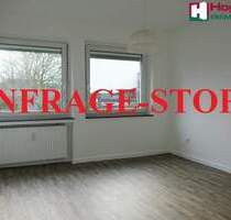 ANFRAGE-STOPP! Eine renovierte Single-Wohnung in zentraler Lage - Emden Stadtzentrum