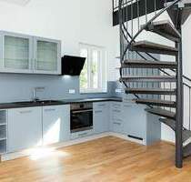 2-Zi.-Whg. mit Galerie und Einbauküche - Nürnberg Reutles