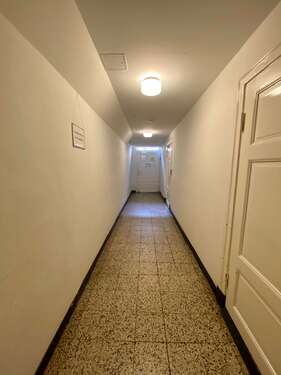 Hausflur zum Innenhof - 