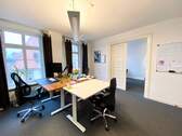 Büro 2.OG - Einfamilienhaus in Lüneburg