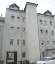 Ansicht Hinterhof - 3 Zimmer Etagenwohnung in Chemnitz