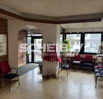 Bürofläche im Erdgeschoss als Büro oder Praxis nutzbar - Crailsheim