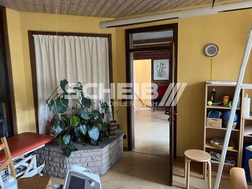 mehrere Räume - Büro in Crailsheim