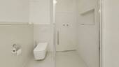 Bad Obergeschoß mit Dusche - 
