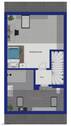 Dachgeschoss - 