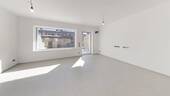Wohnzimmer - Reihenmittelhaus mit 145,00 m&sup2; in Burgdorf zur Miete