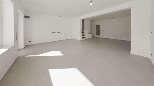Wohnzimmer - 