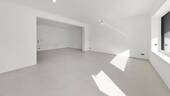 Wohnzimmer Blick ins Esszimmer - 
