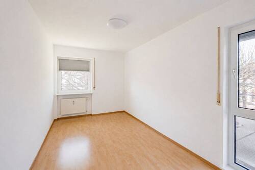 Kinderzimmer - Etagenwohnung mit 75,20 m&sup2; in Gilching zum Kaufen
