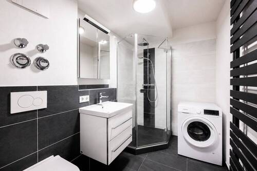 Badezimmer - 