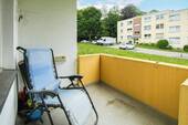 Balkon - 