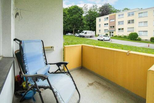 Balkon - 