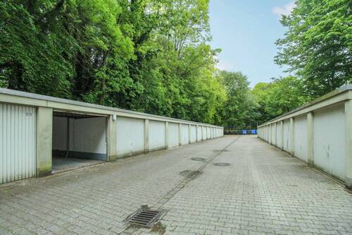 Garagenhof - 