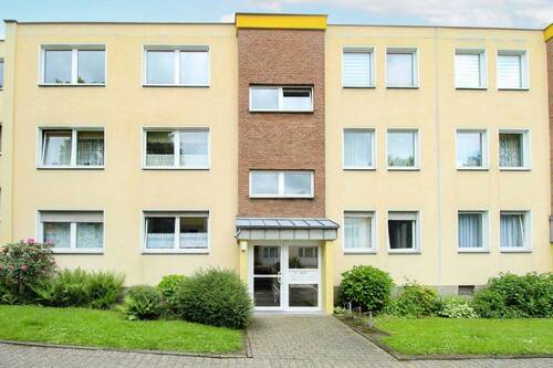 Außenansicht - 