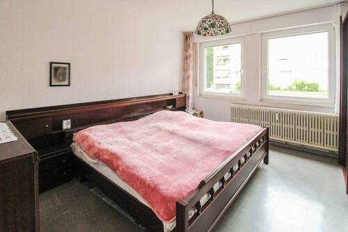 Schlafzimmer - 