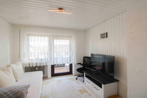 Kinderzimmer I (IST-Zustand) - 