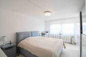Schlafzimmer (IST-Zustand) - 