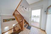 3-Fam. Haus in Vöhringen - OG Flur 2 - 