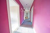 3-Fam. Haus in Vöhringen - OG Flur 1 - 