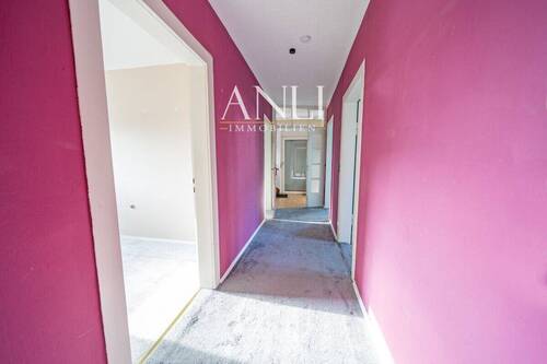 3-Fam. Haus in Vöhringen - OG Flur 1 - 