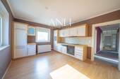 3-Fam. Haus in Vöhringen - OG Küche 1 - 