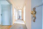 3-Fam. Haus in Vöhringen - DG Flur - 