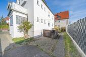 3-Fam. Haus in Vöhringen - Außen - 1 Zimmer Mehrfamilienhaus, Wohnhaus in Vöhringen