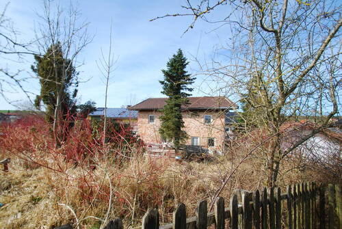 Bild 11 - Mehrfamilienhaus, Wohnhaus mit 350,00 m² in Triftern zum Kaufen