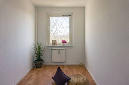 Kinderzimmer Vergleichswohnung - Etagenwohnung mit 56,90 m² in Chemnitz zur Miete