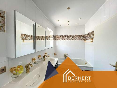Badezimmer OG - 