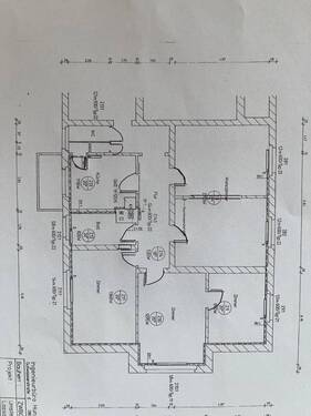 Grundriß - 