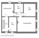 Grundriss Kellergeschoss - 