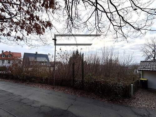 Bild 1 - Baugrundstück - Waldsaumweg, 37441 Bad Sachsa