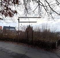 Baugrundstück - Waldsaumweg, 37441 Bad Sachsa