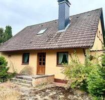 Einfamilienhaus mit Potential und großem Grundstück in Neu Neetze