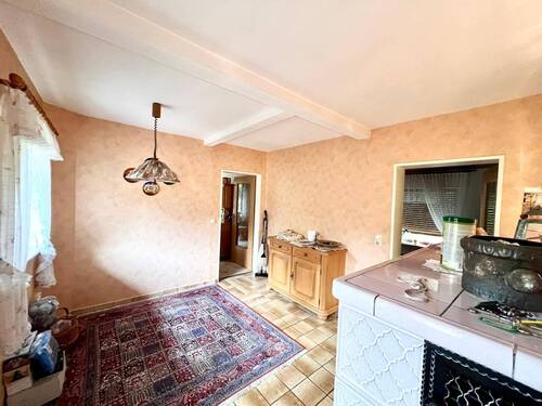 Eingangsbreich - 4 Zimmer Einfamilienhaus in Neetze