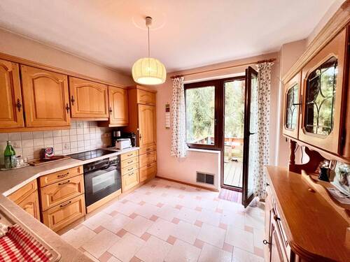 Küche - Einfamilienhaus mit 120,00 m&sup2; in Neetze zum Kaufen