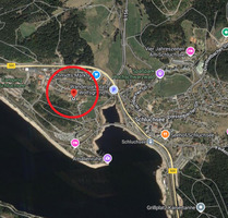 Tiefgaragenstellplätze in Schluchsee zu verkaufen