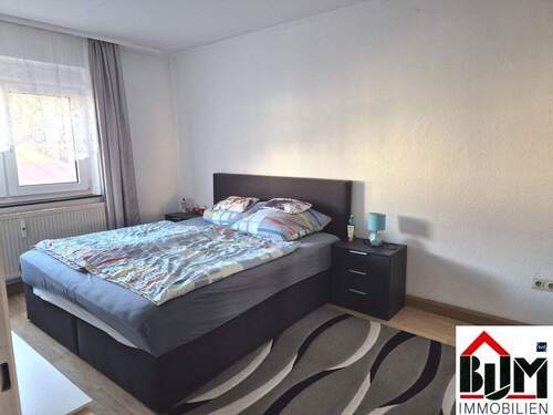 Schlazimmer1 - 2 Zimmer Etagenwohnung zur Miete in Nürnberg