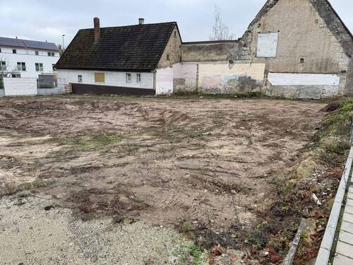 IMG_4842.jpg - Baugrundstück in Höchstadt - OT Etzelskirchen