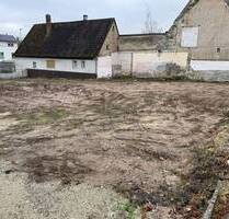 Baugrundstück in Höchstadt - OT Etzelskirchen - Höchstadt a.d.Aisch