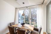 Essbereich - Etagenwohnung mit 130,00 m&sup2; in München zum Kaufen