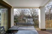 Terrasse - 
